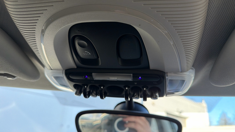 MINI Hatchback 1.5 Cooper Classic II 3dr Petrol Hatchback